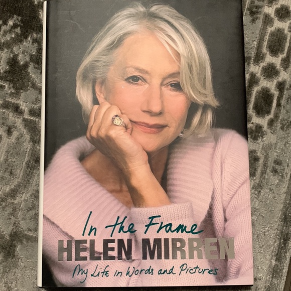 🆕 In the Frame: My Life in Words and Pictures - Picture 2 of 4